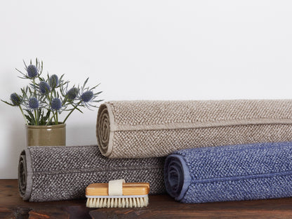 Paquet de salle de bains en bruyère