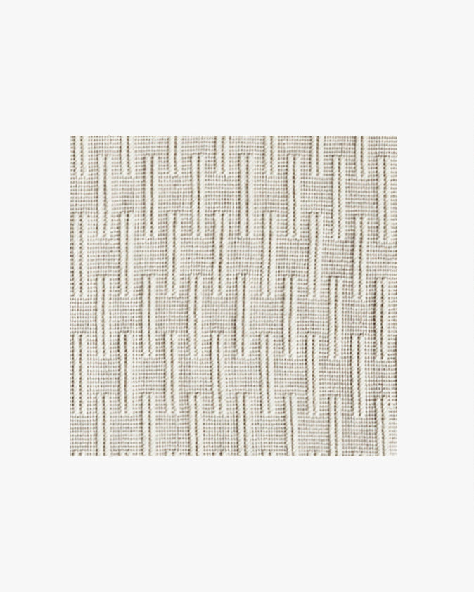 Textured Wool Rug Swatch