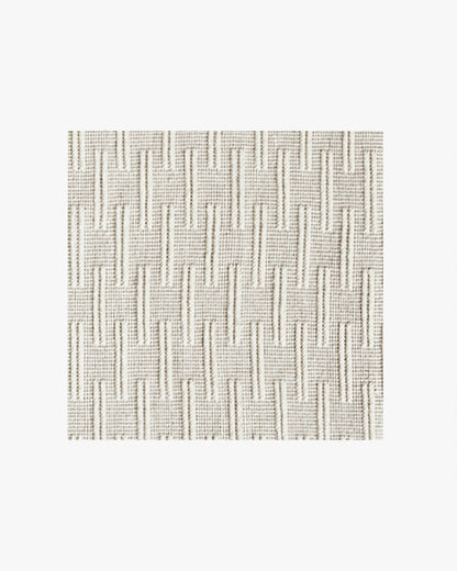 Textured Wool Rug Swatch