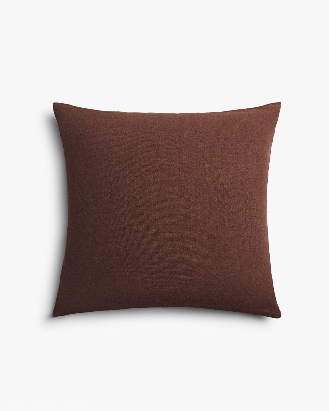 Vintage Linen Pillow Cover