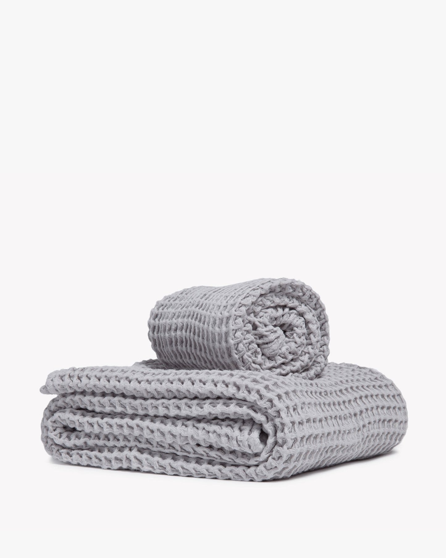 Serviettes à gaufre