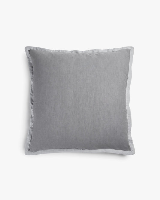 Gewaschener Satin Euro Schein