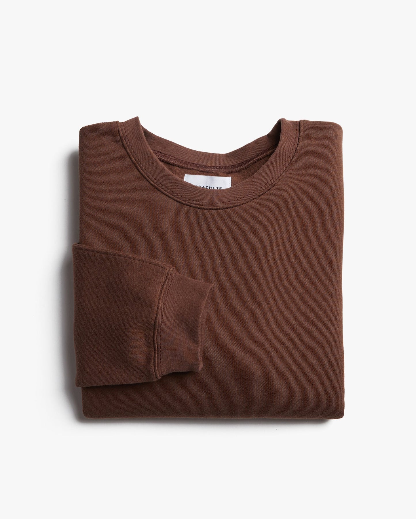 女性の古典的な乗組員